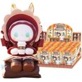 thumbnail image 2 of Emma Coffee ShopSeries Blind Box Action Figures Mystery Box Cute Random Toys Birthday Gifts Christmas Collectible Toy for Desktop Ornaments, 2 of 17