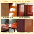 thumbnail image 6 of Wood Protective Beeswax Wax Polish 2026 New Furniture Cleaner Floor Moisture Proof Repair Agent, 6 of 9