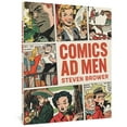 thumbnail image 1 of Pre-Owned Comics AD Men (Paperback) 1683963075 9781683963073, 1 of 1
