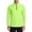 Green, variant on ZCFZJW Mens Long Sleeve Shirts Quarter Zip Mock Neck Slim Fit Pullover Sun Protection Wicking Moisture Workout Running Casual Athletic Tops Gray XXXL