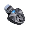 thumbnail image 4 of Alarma de mordedura de pesca DYNWAVEMX para agua salada al aire negro, 4 of 8