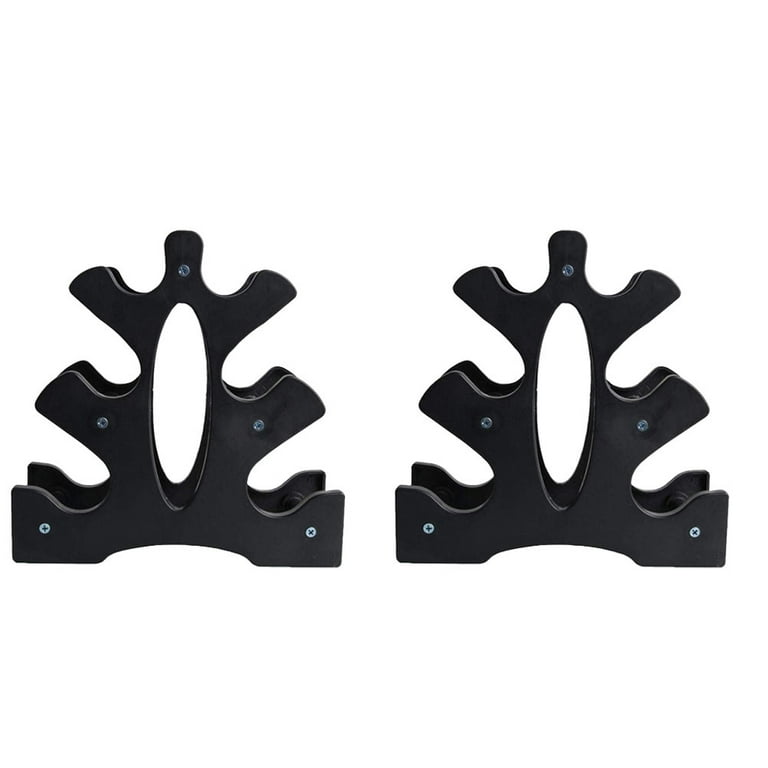 tripod hand weight stand