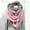 D, variant on Multicolor Scarfs Scarf Women Vintage Print Boho Scarf Shawls Wraps Winter Warm Short Scarves