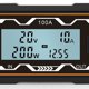 thumbnail image 3 of Vatímetro Digital DC 0-60V Watt Meter Voltímetro Amperímetro Analizador de potencia de batería de coche RC (100A), 3 of 5