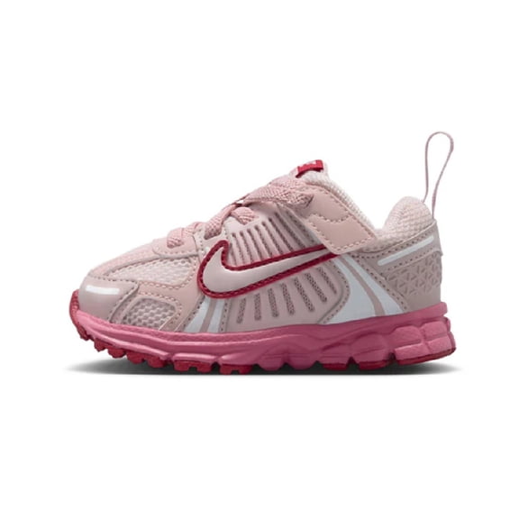 Toddler's Nike Vomero 5 Silt Red/Silt Red-Peony (HF7000 601) - 9