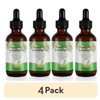 (4 pack) Aliver Rosmarinus Oil, Natural, Therapeutic Grade Rosmarinus Oil for Hair, Scalp, Face & Skin, and Aromatherapy 2.02 fl.oz, Daily Use