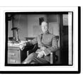 thumbnail image 2 of Historic Framed Print, Col. Golden G. Ruggles, 4/19/23, 17-7/8" x 21-7/8", 2 of 9