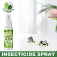 thumbnail image 1 of Insecticida para plantas Control eficaz de plagas Pesticida para insectos vegetales 50ml JM, 1 of 5
