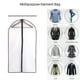thumbnail image 4 of Fundas para ropa, 6 unidades/juego de fundas para ropa PEVA, bolsa para traje, funda antipolvo para ropa, funcionalidad de alta precisión, 4 of 8