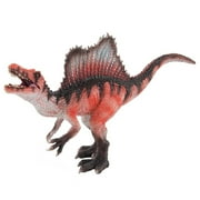Fridja Boy Gift Dinosaur Model Algeria Spinosaurus Solid Hand-painted Commemorative Fig