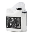 thumbnail image 2 of Cream 2 II TruckerCo Scellant de Pneu de Vélo Tubeless Haute Performance 500ml / Pinte, 2 of 3