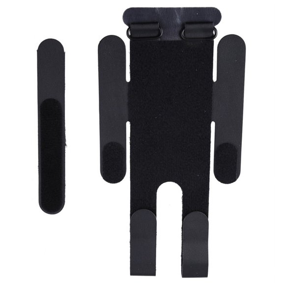 JZROCKER Battery Holder for quest 2/ for HTC/ Vive/Index Fixing Strap