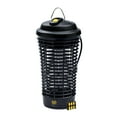 Black Flag 5500 Volt Deluxe 40 Watt Electronic Insect Killer, Bug
