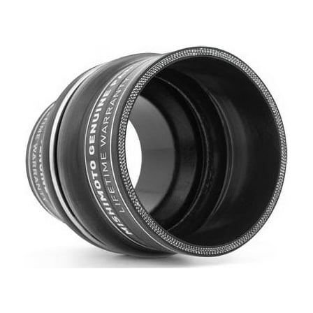 Mishimoto 3.0" to 3.5" Transition Duracore  Boot