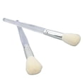 thumbnail image 4 of Cepillo aplicador de máscara de barro NikouMX paquete de 2 máscaras faciales cepillo aplicador facial suave, 4 of 8