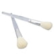 thumbnail image 4 of Brocha aplicadora de mascarilla de arcilla, paquete de 2 Brocha aplicadora de mascarilla facial Brocha aplicadora de mascarilla en polvo True Excellence, 4 of 14