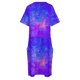 thumbnail image 5 of Vestido holgado con bolsillos y pintura fluida de luz negra, vestido de cumpleaños para mujer, vestidos de verano para mujer 2025, vestidos de lujo, 5 of 7