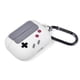 thumbnail image 4 of Audífonos Funda de silicona para Funda antideslizante para Apple AirPods Pro 2 (Blanco), 4 of 8