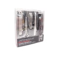 thumbnail image 2 of Japonesque Mens Essentials Ultimate Grooming Kit, 2 of 7