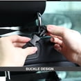 thumbnail image 4 of Autopartes Bolsa de Basura para Autos Buey Plegable ANGGREK Otros, 4 of 8