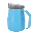 thumbnail image 4 of Tasse à Café Latte, Tasse Moussante Résistante à la Corrosion Durable pour Café pour Maison, 4 of 7