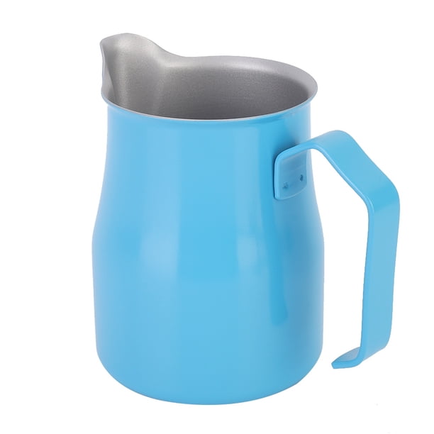 Taza Para Espumar, Taza De Café Con Leche Fácil De Operar Resistente Al Calor Para El Hogar