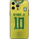 thumbnail image 1 of Fundas de teléfono de la selección nacional de jugadores de fútbol 2022 para iPhone 14 11 12 13 Pro Max 6 7 8 Plus XR XS MAX, funda para Apple iPhone Fivean unisex, 1 of 2
