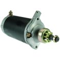 thumbnail image 1 of Piezas de arranque OEG Mercury Outboard 35-50 HP 1965-1983 5030829, 1 of 8