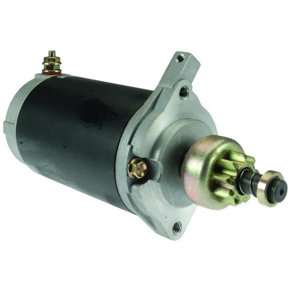 Piezas de arranque OEG Mercury Outboard 35-50 HP 1965-1983 5030829