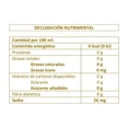 thumbnail image 2 of Agua Be Light   sabor mango 1.5 l, 2 of 4