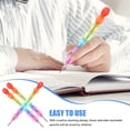 thumbnail image 4 of Miangastore 16Pcs Students Stackable Pencils Colored Pencils Adorable Stacking Pencils Students Learning Pencils, 4 of 8