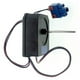 thumbnail image 5 of 4681JB1029D RDD056X04 for Refrigerator Condenser Fan Motor Assembly, 1267566 AP4437783 EA3523330, DC, 5 of 5