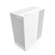 Nzxt CMH72FW01 Mid Tower ATX Gaming Case