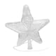 thumbnail image 5 of Adornos para copa de estrella Hugo Guirnaldas de luces LED Iluminación para vacaciones de invierno, 5 of 10