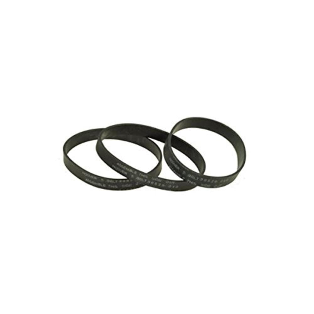 hoover elite vacuum belt replacement