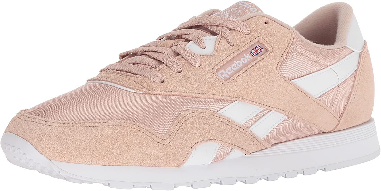 reebok bare beige
