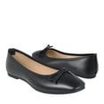 thumbnail image 1 of ZAPATOS DAMA FUROR 26501 SIMIPIEL NEGRO, 1 of 4