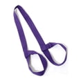 thumbnail image 1 of Yoga Mat Strap Sling, Adjustable and Durable Cotton Mat Carrier Available, 1 of 5
