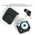 thumbnail image 3 of For Mini 12 Camera Protective Case§ Camera Case§portable Travel Storage Cover Bag For Mini 12§pu Leather Camera Bag§for Mini 12 Camera Protective Bag§camera Case For Mini 12, 3 of 8