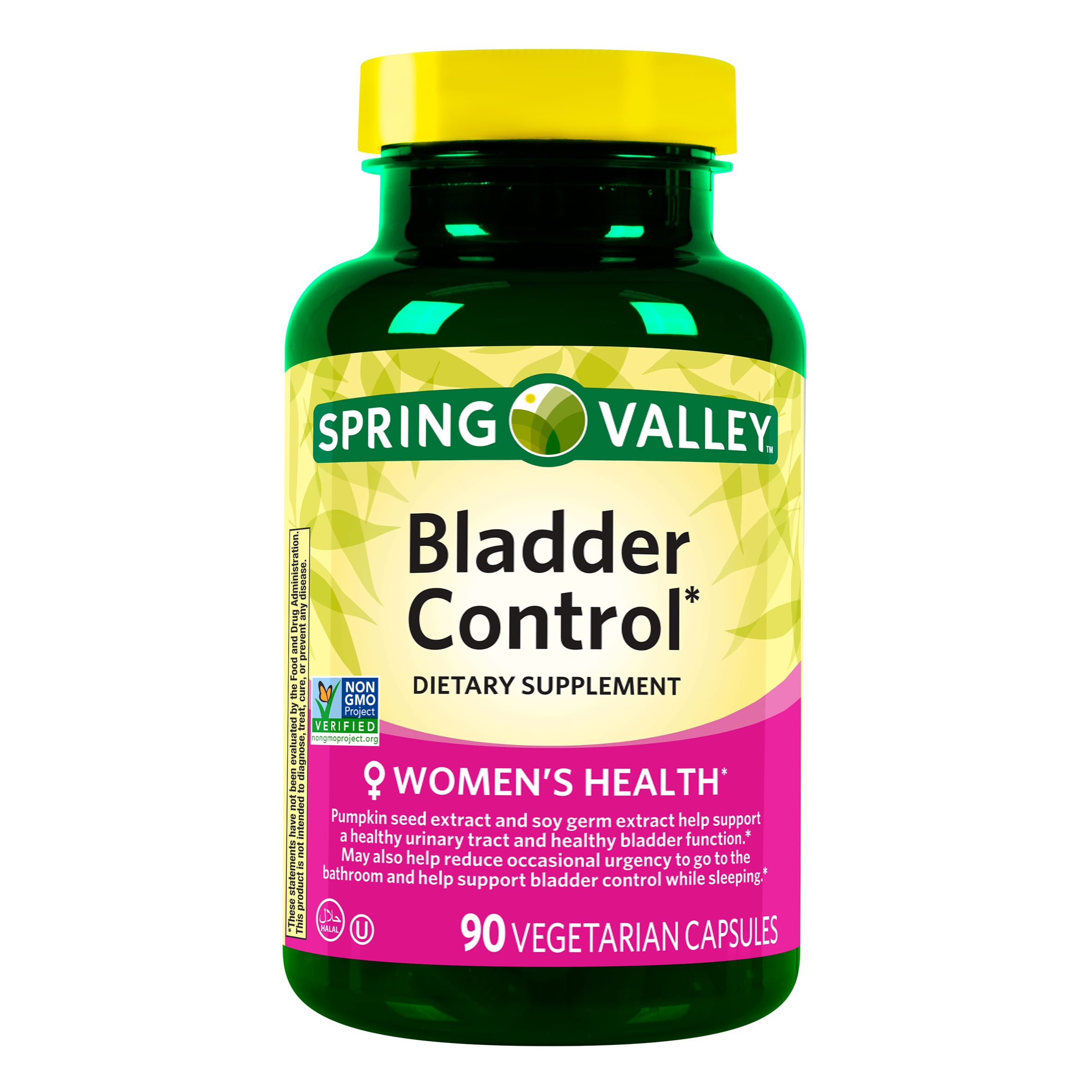 Seniors' Health as related to Bladder Control - Pictures