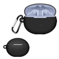 thumbnail image 5 of Silicone Cover for Freebuds 6i,Protective Case for Wireless Earbuds Charging Box,Soft Skin Sleeve for Earphone,Headphone Protector Accessories with Carabiner, 5 of 11