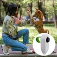 thumbnail image 3 of Daiosportswear Training Clicker Training Clicker - Lightweight Easy To Use Pet Training Clicker fors Puppy Birds Horses Behavioral Training, 3 of 5