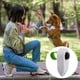 thumbnail image 3 of Clicker de Adiestramiento Canino Xihbxyly Ligero y Fácil de Usar para Gatos y Cachorros, 3 of 5
