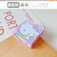 thumbnail image 1 of 50/250 hojas Sanrio Bloc de notas Kawaii Kuromi Melody Cinnamoroll estudiante aprendizaje notas manuales lindos japoneses, 1 of 4