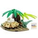 thumbnail image 1 of LEGO Jurassic World: Dino Nest with Baby Raptor LEGO -, 1 of 3
