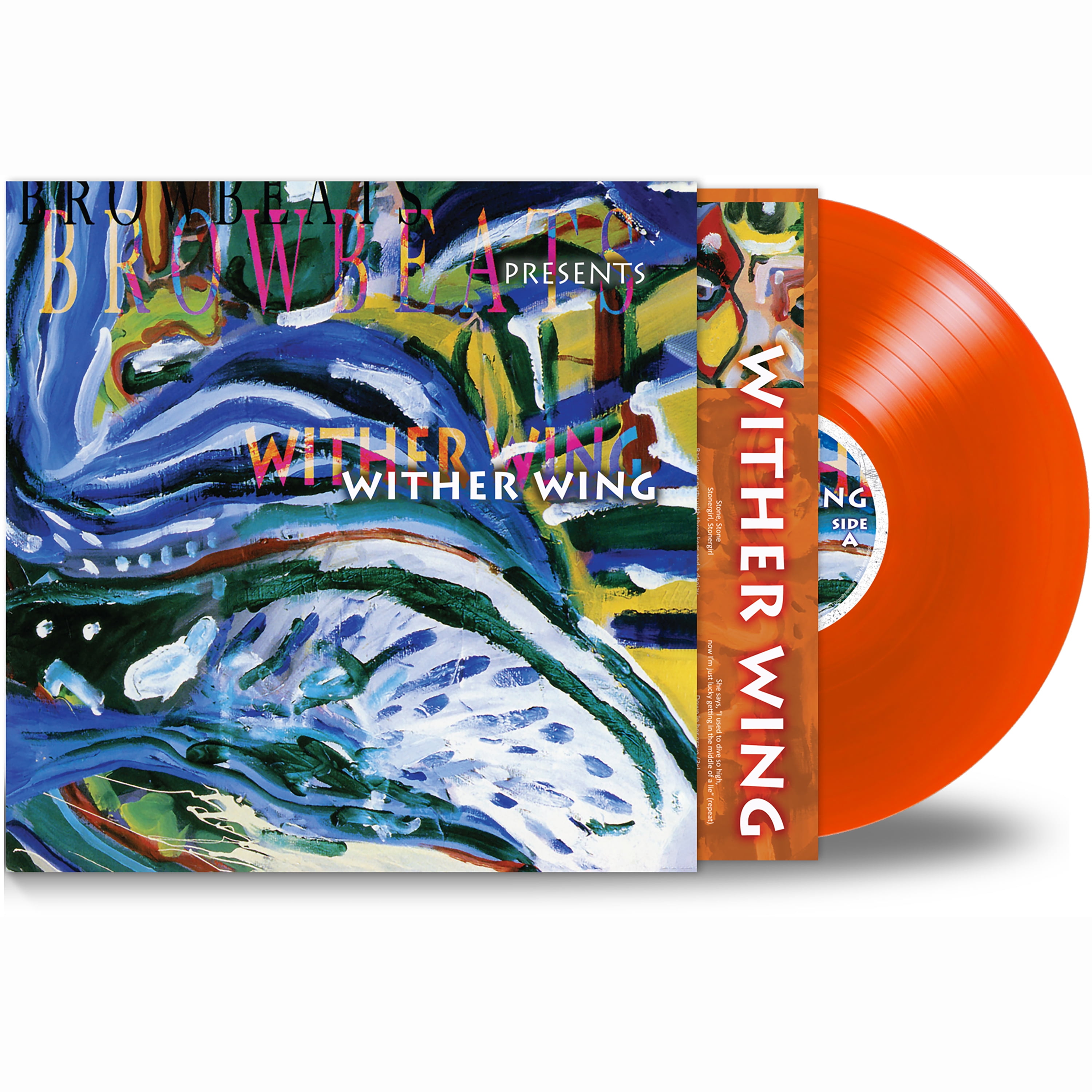 D4VD - Petals To Thorns - Music & Performance - Vinyl - Walmart.com