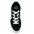 thumbnail image 3 of Converse Little Boys Slip-on Skate Sneaker Sz 11 Black-White Canvas Casual Shoes, 3 of 6
