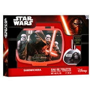 Star Wars By Air-Val International Set For Kids 2 Pcs