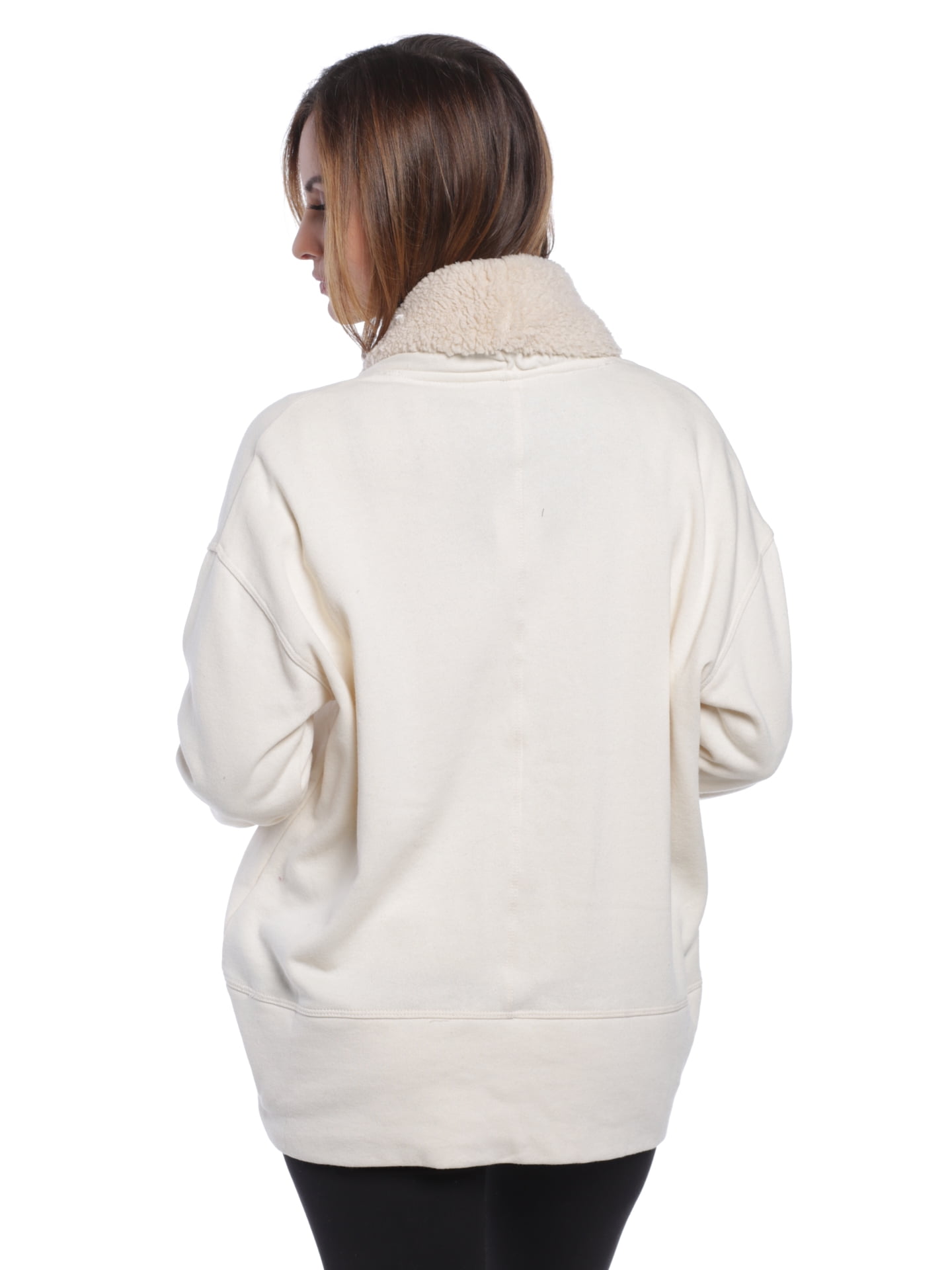 z supply cocoon cardigan