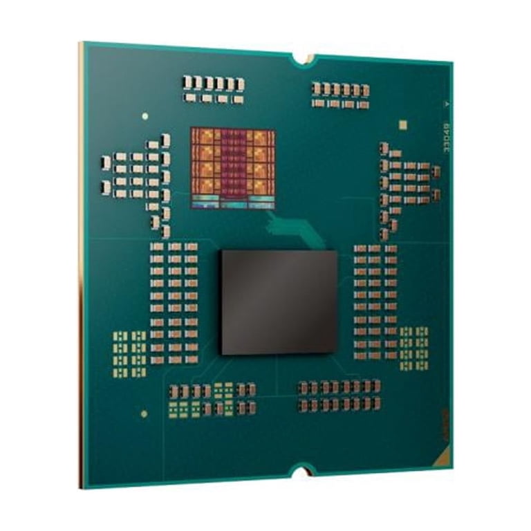 AMD Ryzen 7 9850X3D - Ryzen 7 9000 Series 8-Core 5.6GHz - Socket